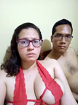 couple orgasm online show from 01.08.25