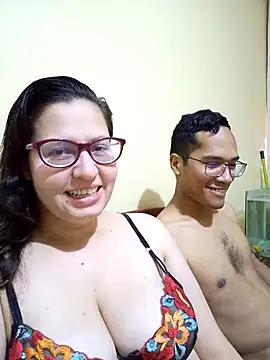 couple orgasm online show from 03.20.25