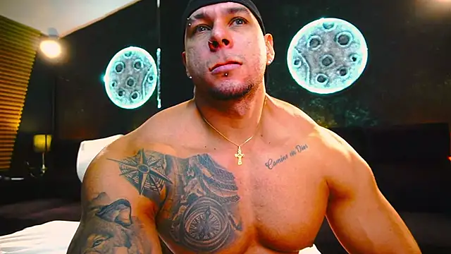 MassimoWalton2 online show from 09.23.25