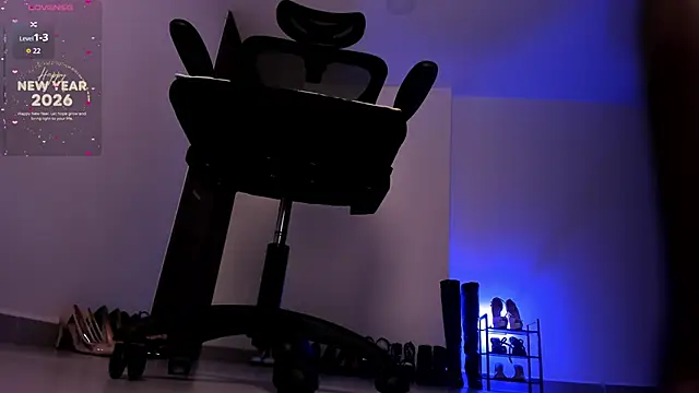 Sali g online show from 01.09.26