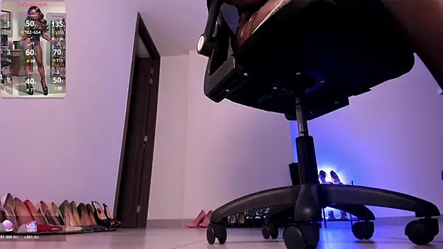 Sali g online show from 01.12.26