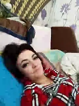 SweetLeila40 online show from 01.11.25