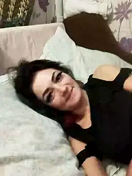 SweetLeila40 online show from 01.11.25