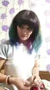 SweetLeila40 online show from 01.20.25