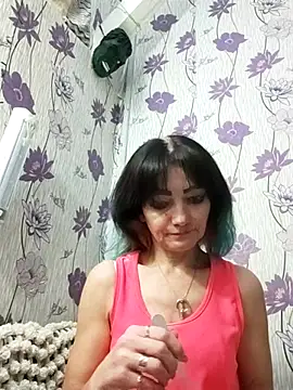 SweetLeila40 online show from 02.24.25