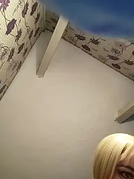 SweetLeila40 online show from 03.07.25