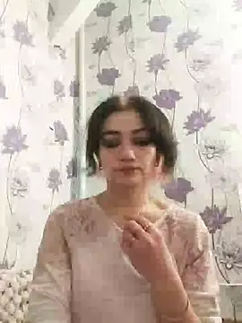 SweetLeila40 online show from 03.14.25