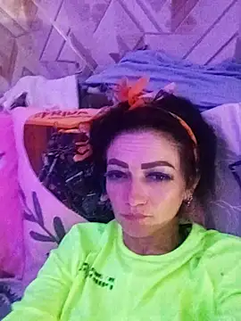 SweetLeila40 online show from 11.27.25