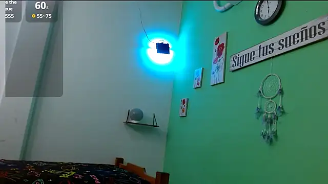 evaleribigtits18 online show from 07.24.26