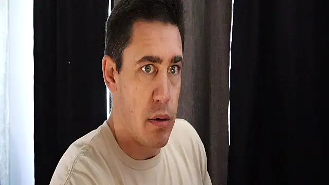 DamienSliick online show from 05.07.26