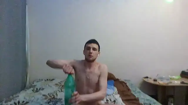 NimFF123 online show from 03.19.26