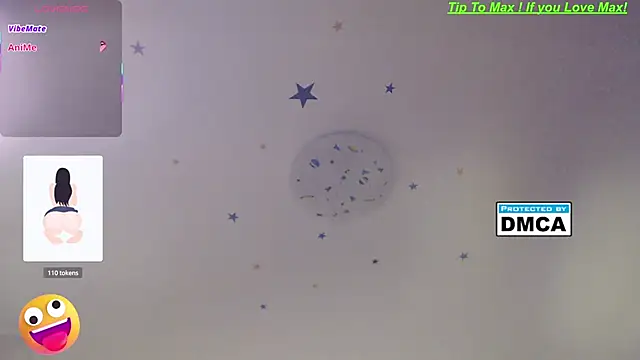 BISEXGOOD777 online show from 02.12.25