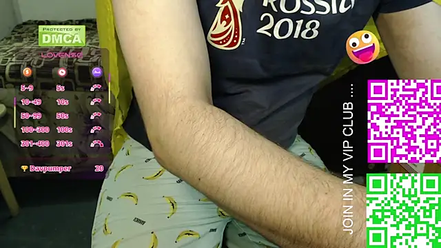 BISEXGOOD777 online show from 09.22.25