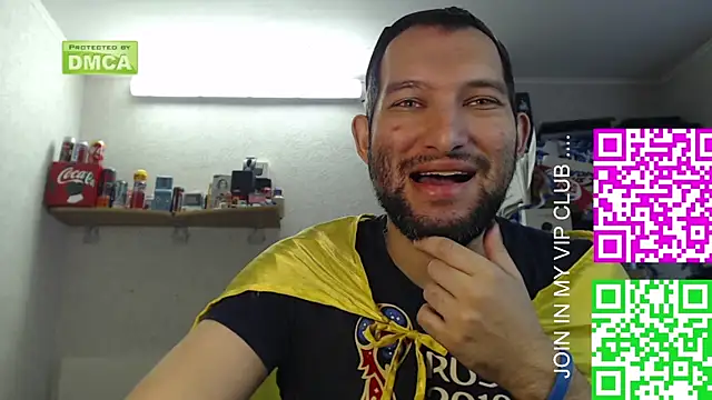 BISEXGOOD777 online show from 09.24.25