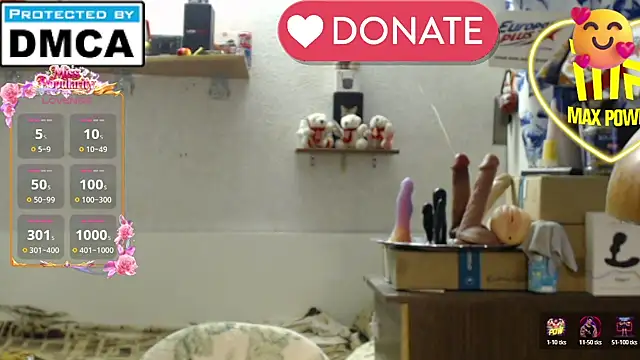 BISEXGOOD777 online show from 01.17.26