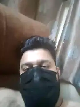 Bongaman696969 online show from 01.20.25