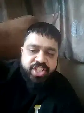 Bongaman696969 online show from 02.11.25