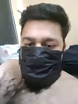 Bongaman696969 online show from 09.17.25