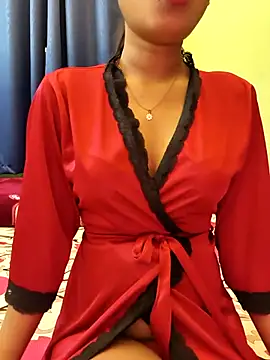 yhona darling online show from 04.29.26