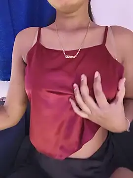 yhona darling online show from 05.25.26