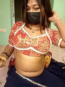 Snapshot of Hot_Urvi chatting on 02.27.26 Hot Urvi online show from 02.27.26