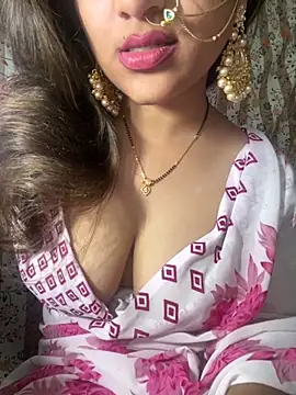 Snapshot of pikaindian chatting on 11.29.25 pikaindian online show from 11.29.25