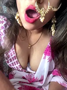 Snapshot of pikaindian chatting on 01.18.26 pikaindian online show from 01.18.26