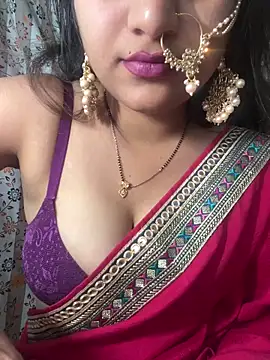 Snapshot of pikaindian chatting on 02.13.26 pikaindian online show from 02.13.26