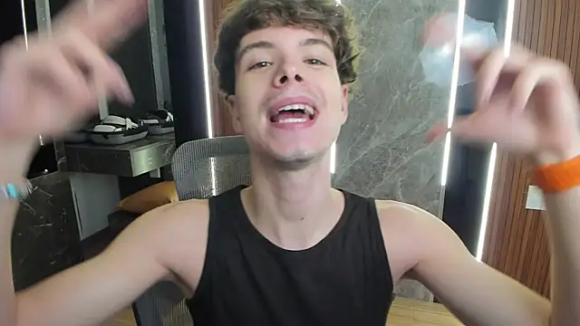 calvin love you online show from 06.05.26