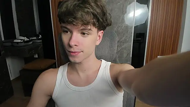 calvin love you online show from 06.06.26