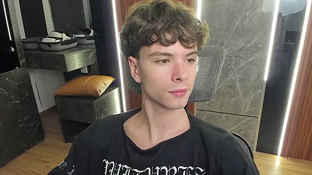 calvin love you online show from 06.09.26