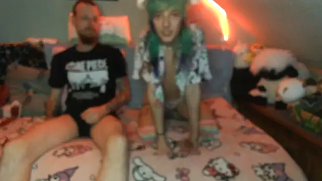 Snapshot of HellfireAngel chatting on 10.03.25 HellfireAngel online show from 10.03.25