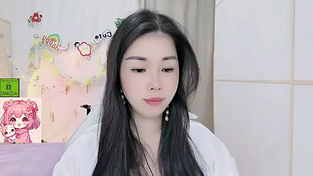 HK angelchloe online show from 07.11.26