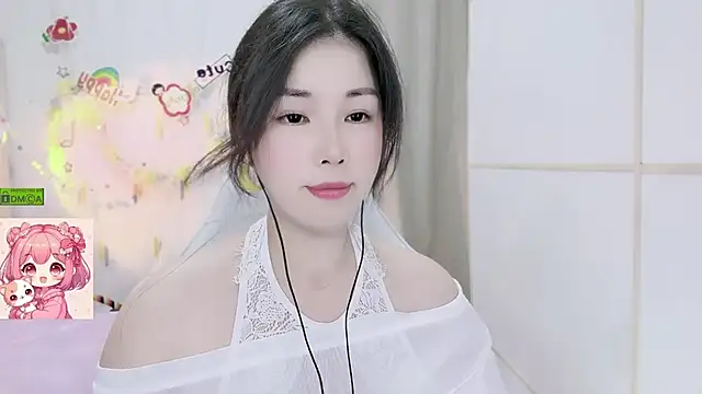 HK angelchloe online show from 08.07.26