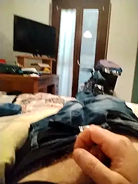 Cazzodr online show from 03.19.25