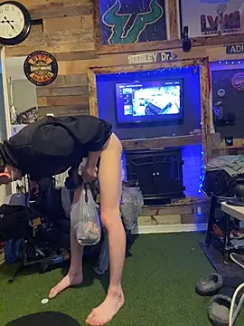 Naughty Excitement online show from 02.21.26