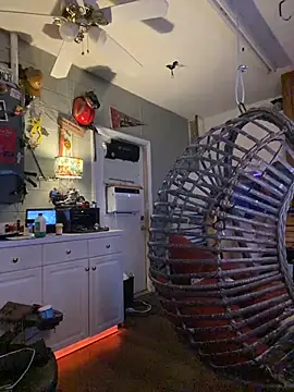 Naughty Excitement online show from 03.13.26