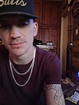 Naughty Excitement online show from 03.23.26