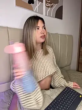 Snapshot of Odett_ chatting on 02.03.26 Odett online show from 02.03.26