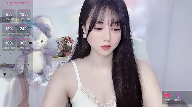 Lydia 170 online show from 12.05.24