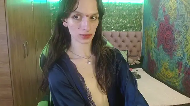 BurningVenus12 online show from 06.18.26