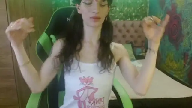 BurningVenus12 online show from 06.20.26