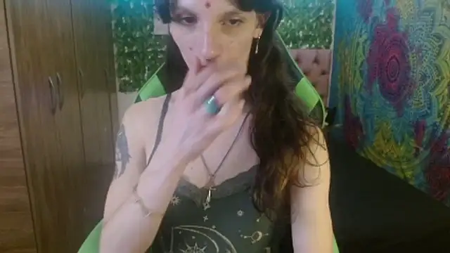 BurningVenus12 online show from 06.27.26