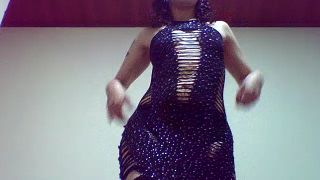 CELEna098rs707 online show from 09.12.25