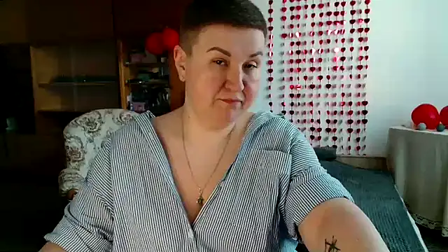 Annet1912 online show from 02.22.25