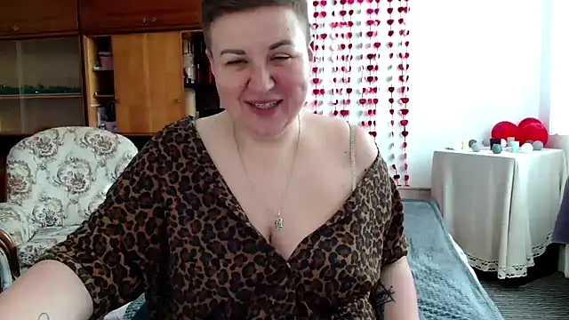 Annet1912 online show from 03.09.25