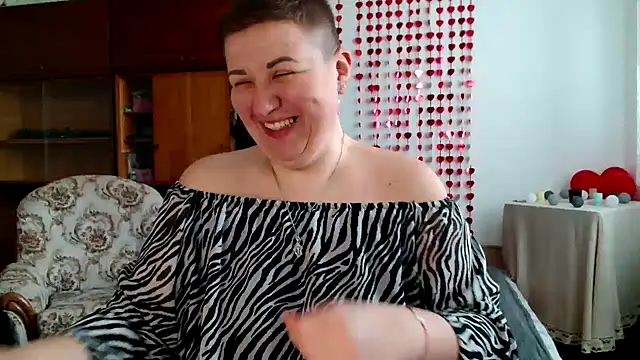 Annet1912 online show from 03.11.25