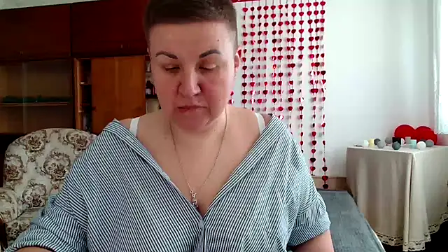 Annet1912 online show from 03.22.25