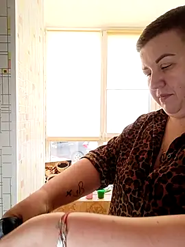 Snapshot of Annet1912 chatting on 02.24.26 Annet1912 online show from 02.24.26