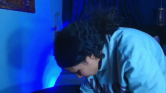 Snapshot of avans_15 chatting on 02.06.25 avans 15 online show from 02.06.25